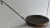 Rustic Early 19th Century Antique Copper Jelly Pan From France For Sale - Image 3 of 6