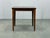 Mid-Century Modern Danish Rosewood Side Table, 1960s For Sale - Image 9 of 14