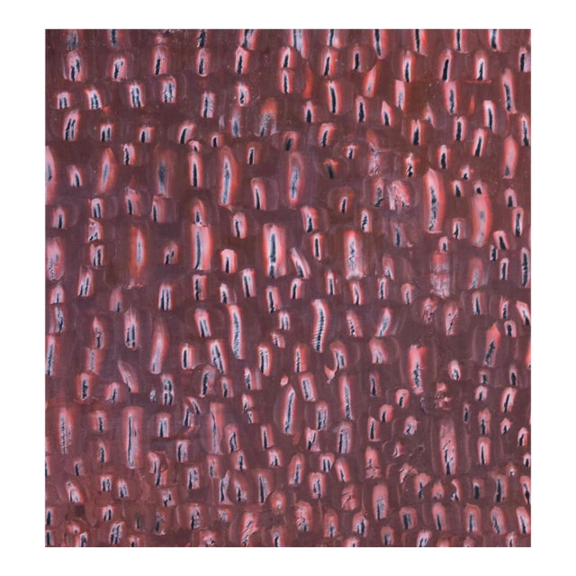 From Deep Within, Abstract Collage For Sale