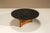 1970s Natural Stone Coffee Table by Heinz Lilienthal, Germany, 1970s For Sale - Image 5 of 13