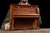 Early 1900s; John Broadwood & Sons - North Yorkshire, England This piano salesman sample comes from one of the oldest...