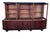 Art Deco Bookcase, 1940s For Sale - Image 3 of 12