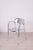 Aluminium Stackable Chairs by Jorge Pensi for Amat 3, 1980s For Sale - Image 6 of 18