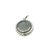 Authentic David Yurman Letter T Amulet Sterling Silver Estate DY771 Retail: $495.00 TRUSTED SELLER SINCE 2002 PLEASE SEE...