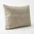 This beautiful 13'' x 20'' pillow cover was made from an authentic Turkish rug. Bright colors of wool adorn the front of...