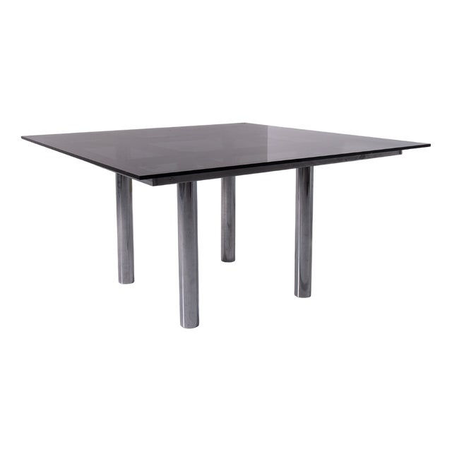 André Dining Table by Afra and Tobia Scarpa for Gavina, 1968 For Sale