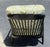 Pair of Danish Modern Style Lounge Chairs by Braxton Culler For Sale - Image 10 of 16