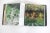 Paper 1997 the Garden Design Book First Edition Hard Cover Coffee Table Book For Sale - Image 7 of 8
