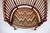 A classic lollipop accent chair by George Hunzinger, considered among the first ever designs to anticipate the modern age....