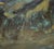 2020s Abstract Expressionist Painting by Aidan Sobon For Sale - Image 5 of 6