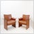 Korium Dining Chairs by Tito Agnoli for Matteo Grassi, 1970s, Set of 2 For Sale - Image 13 of 13