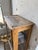 Wood 19th Century English Pine Display Case, 1890s For Sale - Image 7 of 18