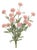 Mini Mum Floral Bush (Set of 4) For Sale