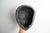 Black Gene Pearson Signed Non-Glazed Ceramic African Female Mask For Sale - Image 8 of 10
