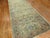 Early 20th Century Persian Kashan Gallery Runner - 4'7" x 16'3" For Sale - Image 11 of 11