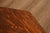 Brown Stickley Mission Collection Oak Octagonal Tabouret Table For Sale - Image 8 of 18