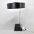 Metal Mid-Century Table Lamp attributed to Josef Hůrka for Napako, 1970s For Sale - Image 7 of 12