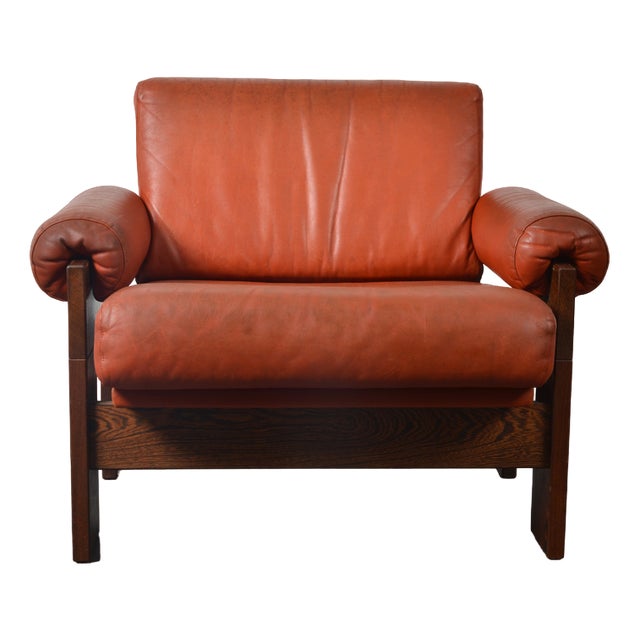 SZ73 Armchair by Martin Visser for 't Spectrum, 1960s For Sale