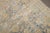 Antique Zabihi Collection Persian Mahal Light Blue Field Rug - 7' x 10' For Sale - Image 11 of 12