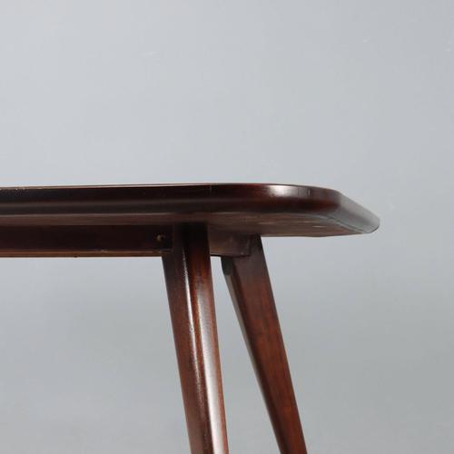 Vintage Dining Table, 1960s For Sale - Image 4 of 9