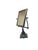19th Century Mirror from Brothers Henneberg, Poland, 1880s For Sale - Image 4 of 12