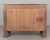 French 19th Century French Empire Commode or Chest of Drawers For Sale - Image 3 of 12
