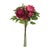 Rich color and romantic floral beauty come together in this Burgundy & Pink Mixed Peony Floral Bundle. Featuring lush...