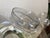 Space Age Chandelier in Chromed Metal, 1970s For Sale - Image 12 of 18