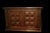 Vintage Wood Trunk, 1920s For Sale - Image 3 of 18