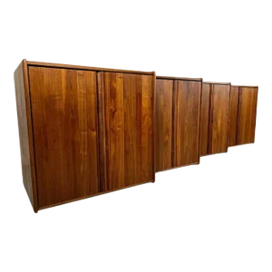Studio Crafted Modular Credenza