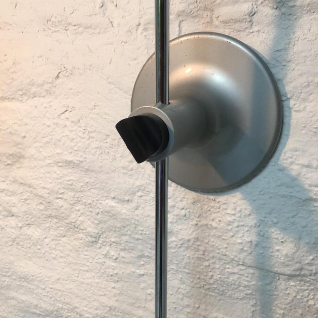 Spider Wall Lamp by Joe Colombo for Oluce, 1967 For Sale - Image 10 of 11