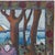 'Surreal Landscape, Preparing for the Hunt' by Roberta Loach, 1980, Performers With a Horse and Fox For Sale - Image 11 of 14