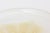 Barovier e Toso Vintage Murano Glass Bowl With Flower Design and Gold Aventurine, 1980's, Italy For Sale - Image 4 of 10