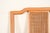 Henredon Style Mid-Century Hollywood Regency Carved Walnut and Cane Dining Chairs, Set of Four For Sale - Image 9 of 16