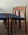 Danish Modern Teak Dining Chairs Model 77 by Niels Otto Møller for j.l. Møllers Møbelfabrik, Denmark, 1960s, Set of 6 For Sale - Image 15 of 18