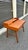 Focus on writing that essay at this gorgeous teak desk designed by Arne Wahl Iversen for Vinde Møbelfabrik. This piece...