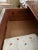 1940s Vintage Kindel Furniture Mahogany Georgian Style Bedroom Dresser Set - 2 Pieces For Sale - Image 5 of 13