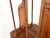 Folk Art Sideboard Cabinet in Oak, 1900 For Sale - Image 12 of 18