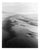 Baltic Freeze #4 - Black and White Analogue Landscape Photography 40 X 32 Cm 2022 For Sale