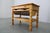 Mid-Century Modern Danish Oak Sewing Cabinet by Henning Kjaernulf, 1960s For Sale - Image 9 of 13