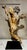 Cream Pair of Italian Putti Statues For Sale - Image 8 of 9