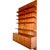 Mid-Century Modern Mid-Century Modern Danish Teak Regal-System by Poul Cadovius, 1960s For Sale - Image 3 of 18