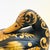 Wood Vintage Carved Wood Duck Box For Sale - Image 7 of 13