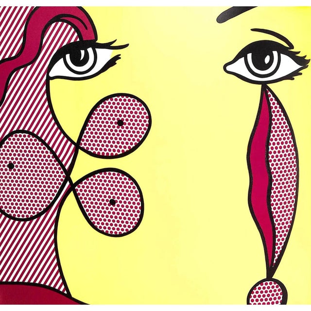 2000 - 2009 "Roy Lichtenstein Conversations With Surrealism" 2005 Lichtenstein, Roy For Sale - Image 5 of 12