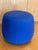 Bernhardt Bernhardt Designs Upholstered Pouf Stool For Sale - Image 4 of 10