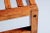 Wood Vintage Danish Teak Bench from Lysgaard Mobler, 1950s For Sale - Image 7 of 11
