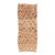 Vintage Azilal Moroccan Rug, 02'08 X 06'04 For Sale