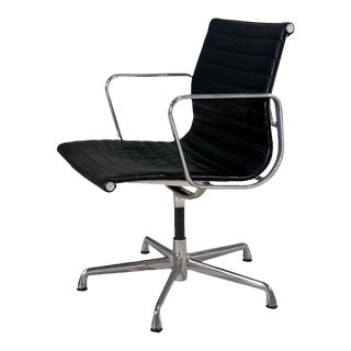 Aluminum Group Desk Chair by Charles Eames for Herman Miller, 2009 For Sale