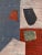 Serge Poliakoff, Pink, Red and Blue Composition, 1958, Original Lithograph For Sale - Image 7 of 7