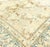 one of the more finely-knotted of the DLB gallerys late 19th century Persian antique tabriz rugs, the abrashed caramel...